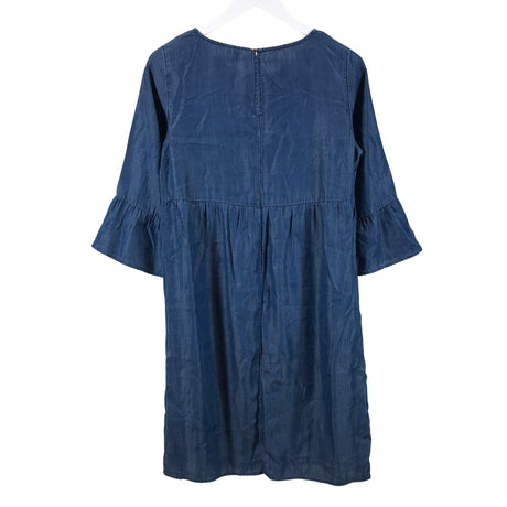 Unisex Noom - Farkkumekko, koko 36 -  (2)