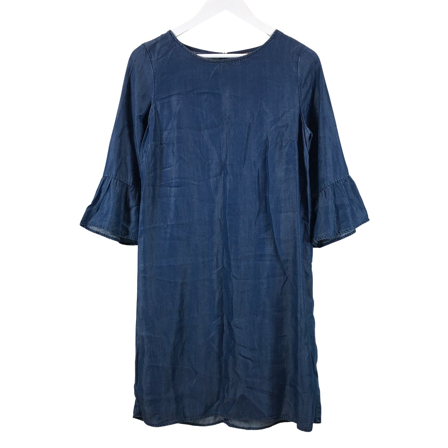 Farkkumekko, koko 36