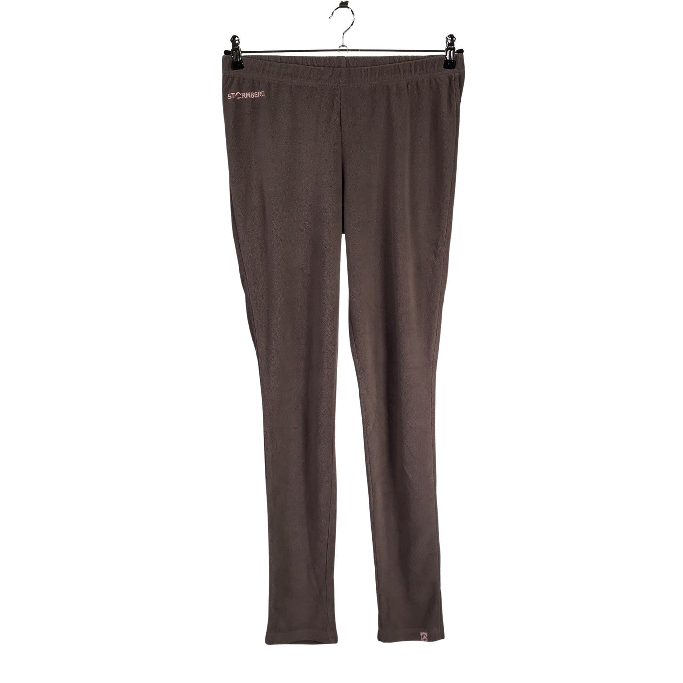 Unisex Stormberg - Fleecehousut, koko 38 -  (1)