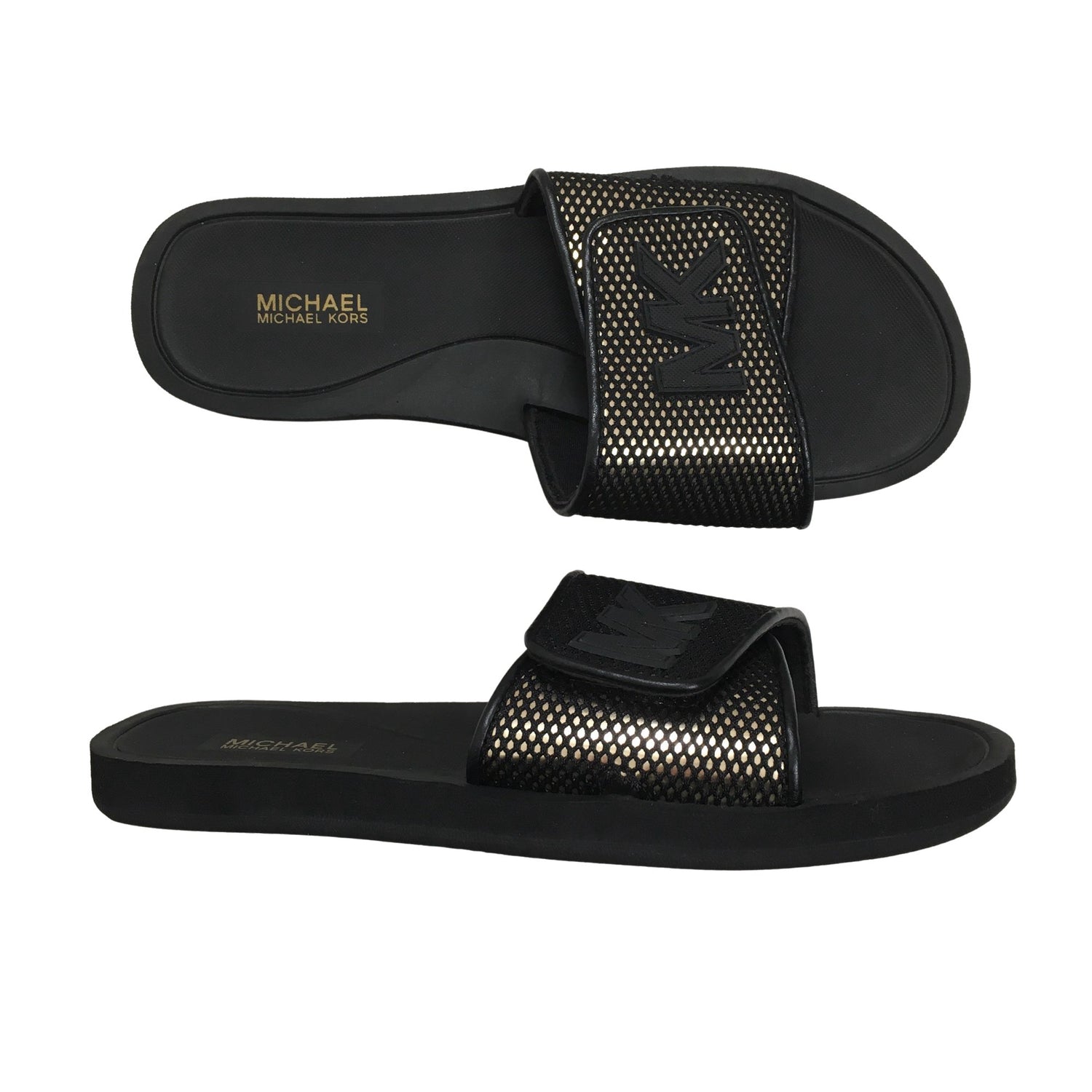  Sandaalit  Sandaalit, koko 38  Michael Kors 