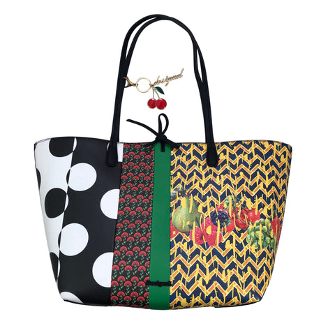 Unisex Desigual - Käsilaukku, koko Midi -  ()