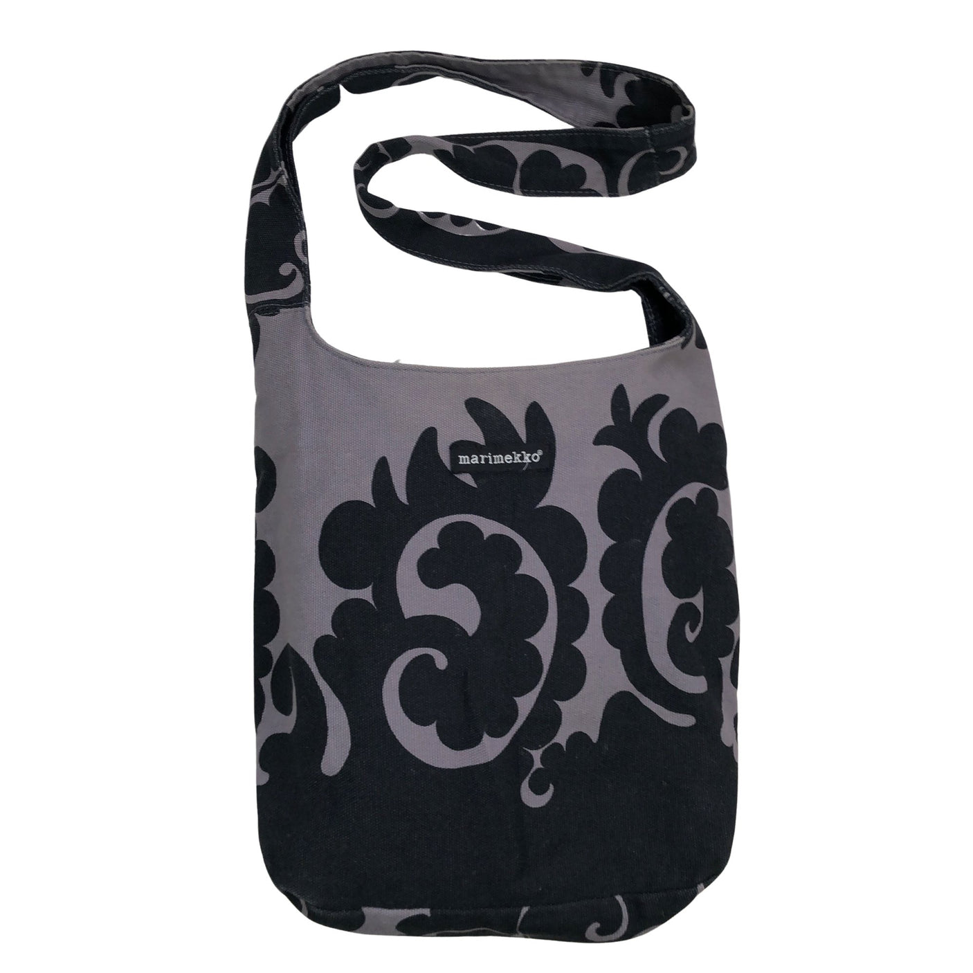 Unisex Marimekko - Olkalaukku, koko Midi -  (1)