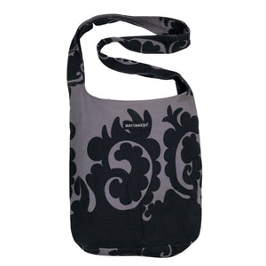 Unisex Marimekko - Olkalaukku, koko Midi -  (1)
