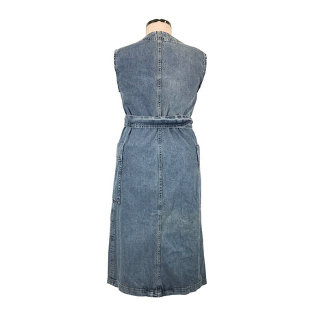 Unisex Voglia - Farkkumekko, koko 36 -  (2)