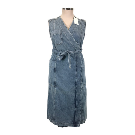 Unisex Voglia - Farkkumekko, koko 36 -  ()