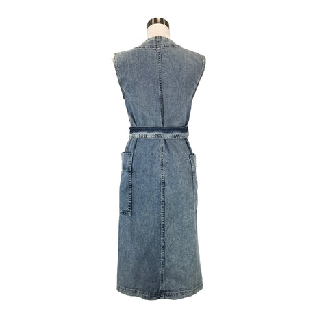 Unisex Voglia - Farkkumekko, koko 34 -  (2)