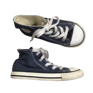 Unisex Converse - Tennarit, koko 26 -  (1)