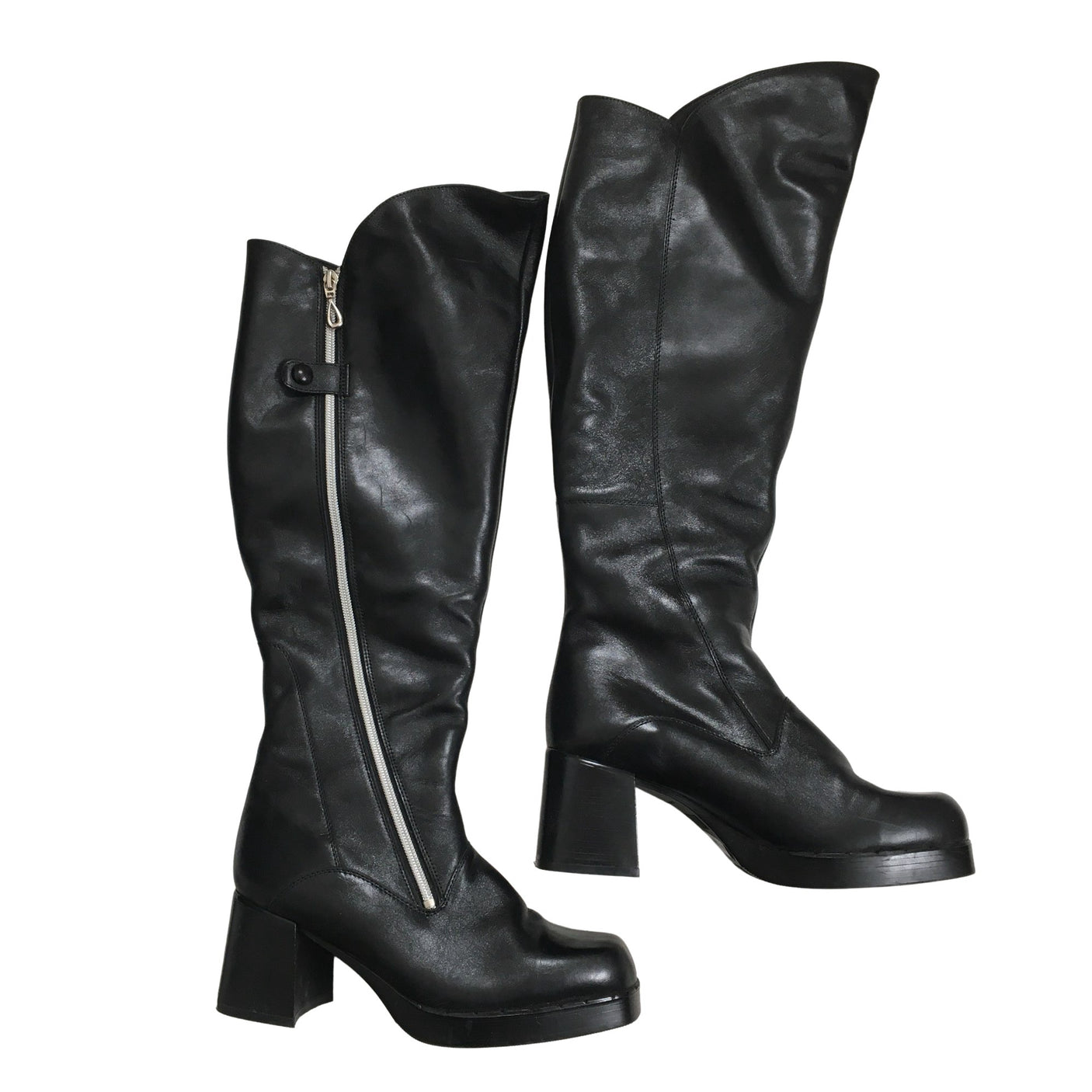 Unisex Janita - Saappaat, koko 40 -  (1)