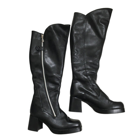 Unisex Janita - Saappaat, koko 40 -  ()