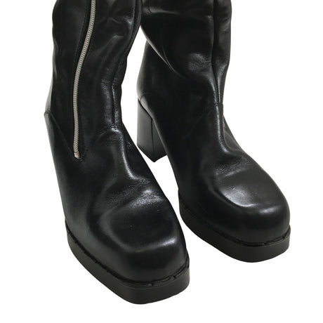 Unisex Janita - Saappaat, koko 40 -  (2)