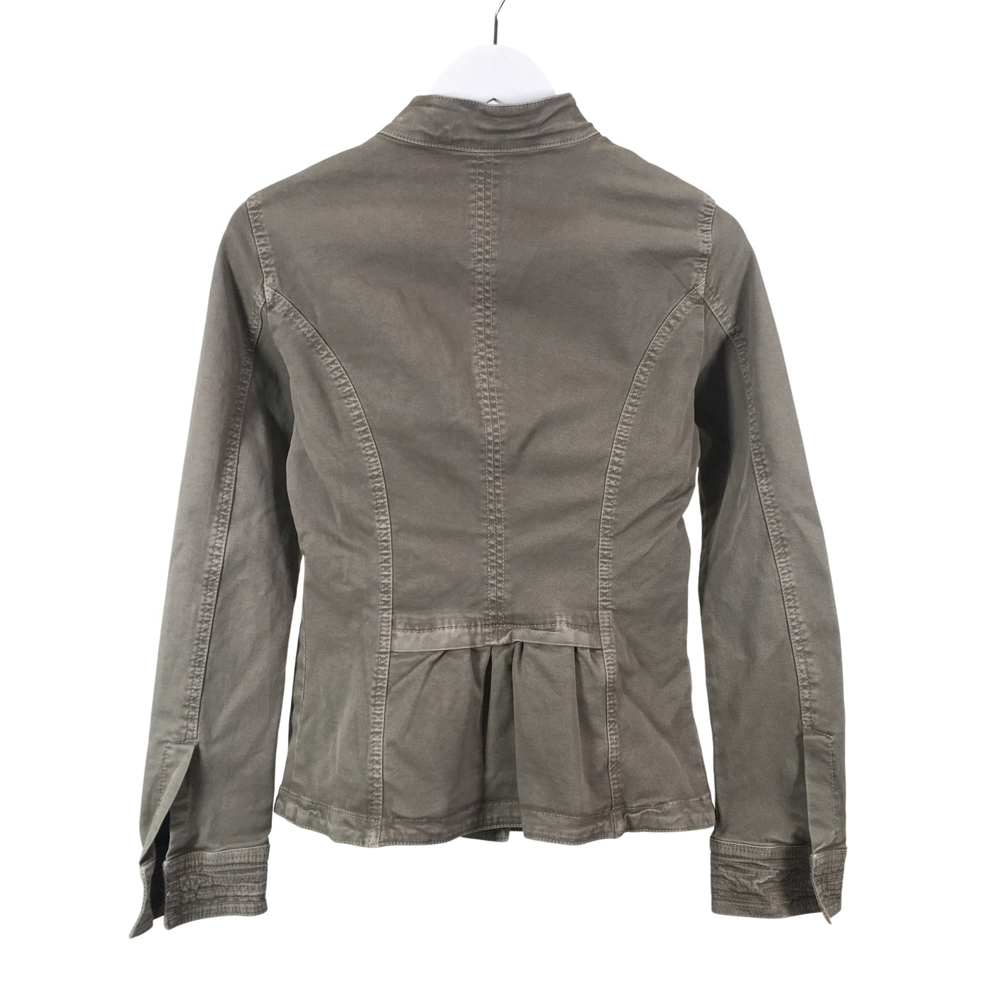 Farkkutakki, koko 40