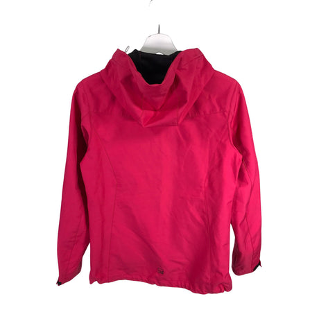 Unisex Kilmanock - Softshell-takki, koko 34 -  (2)