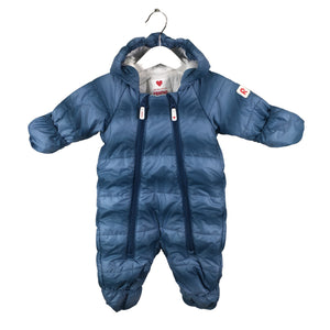 Toppahaalari, koko 50 - 56