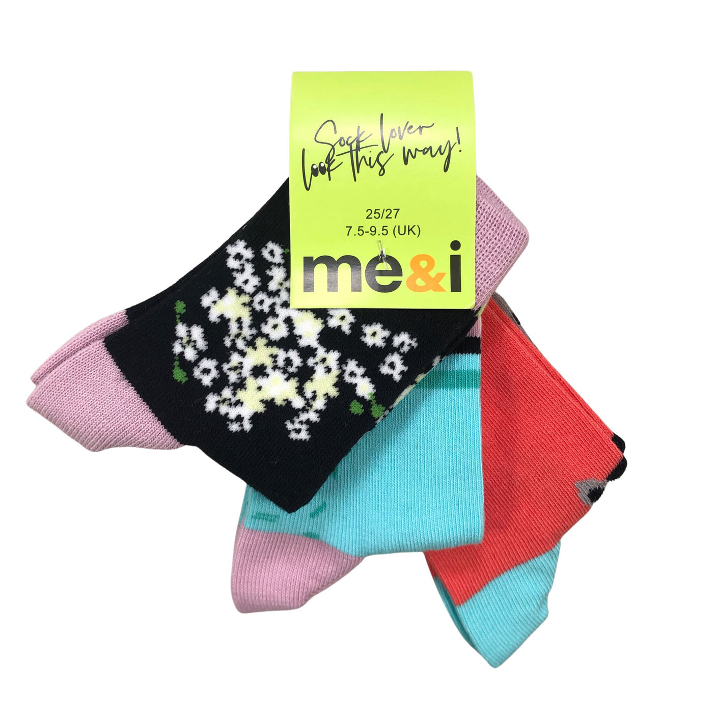 Unisex me&i - Sukat, koko 26 -  (1)