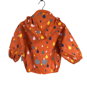 Unisex Jonathan - Sadetakki, koko 74 - 80 -  (2)