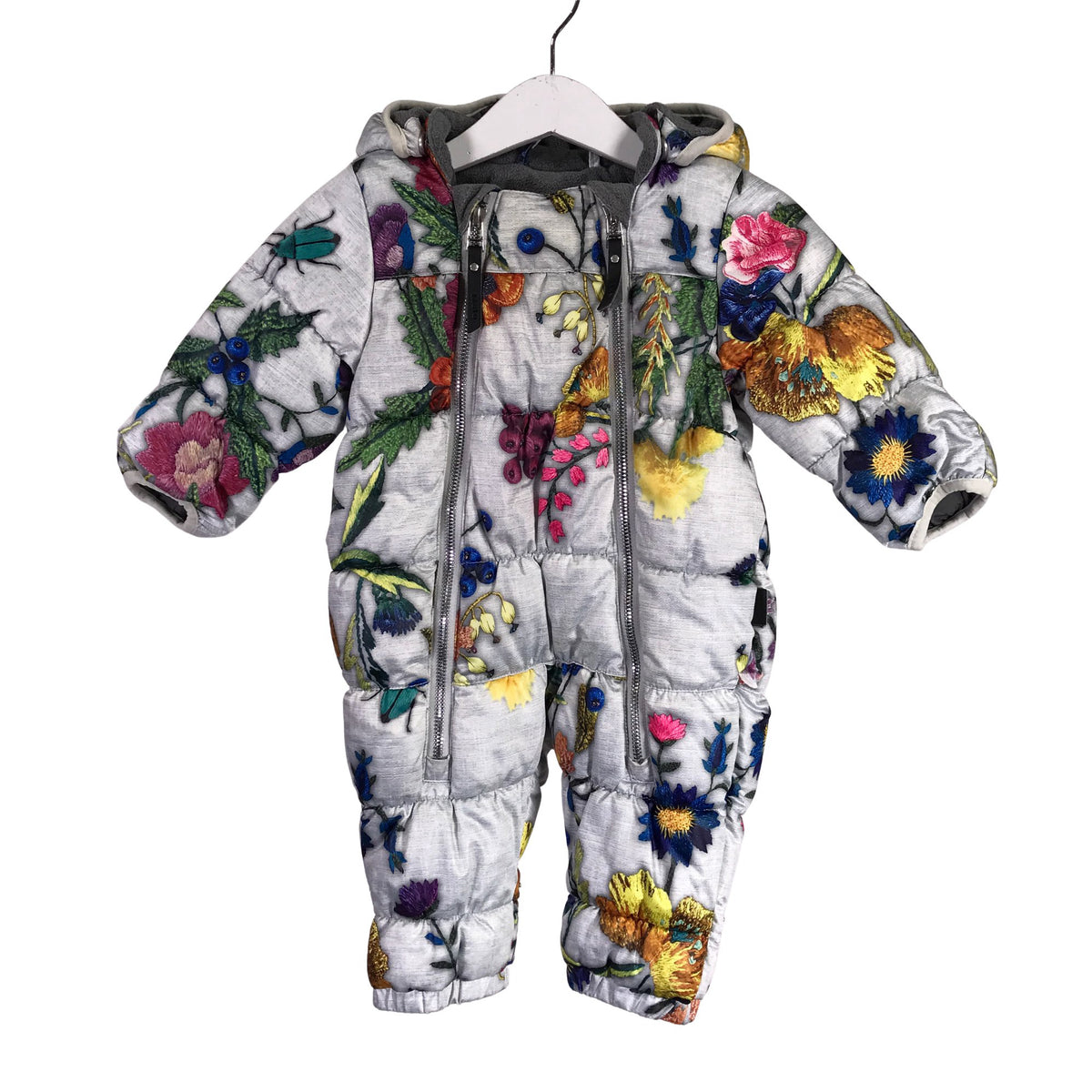 Unisex Molo Kids - Toppahaalari, koko 56 - 62 -  (1)