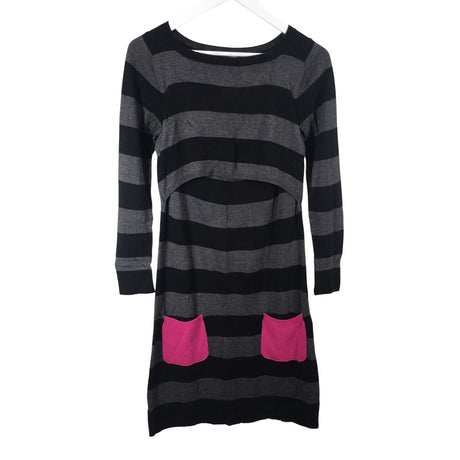 Unisex Milker - Neulemekko (Äitiys), koko 36 -  ()