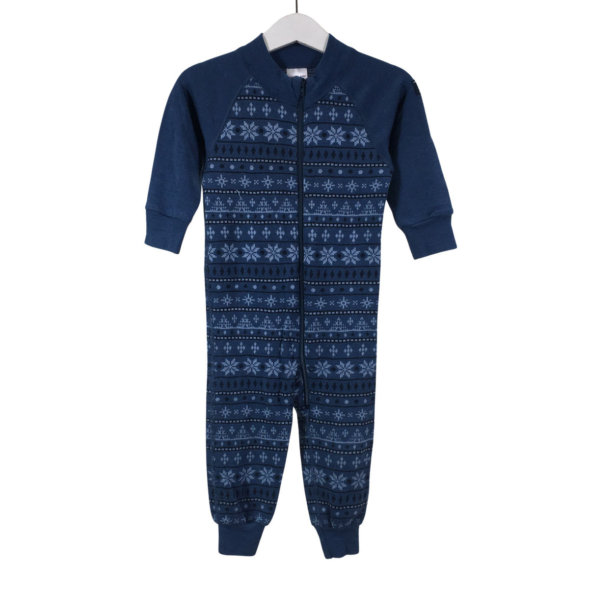 Unisex Polarn O. Pyret - Villahaalari, koko 74 - 80 -  (1)