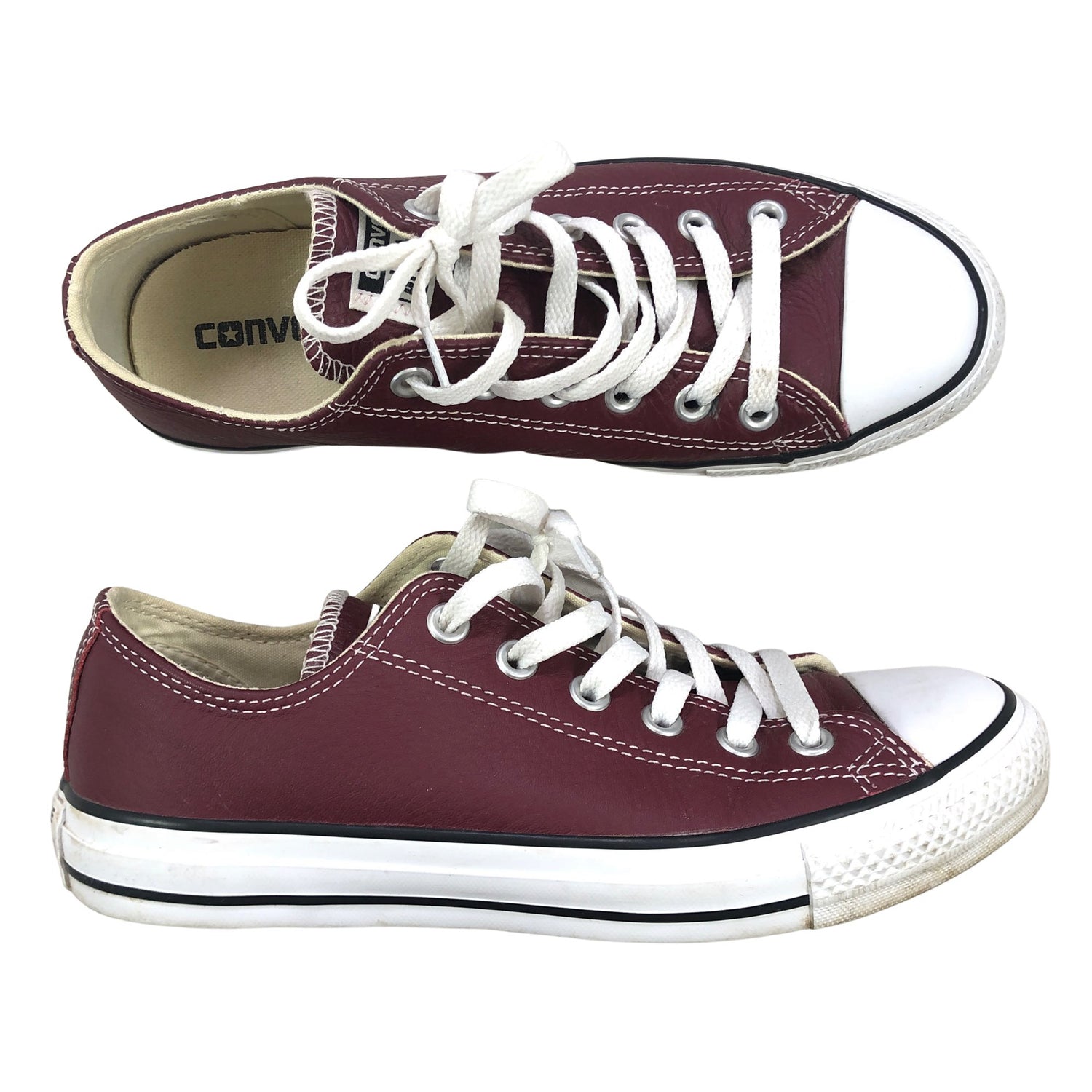  Tennarit  Tennarit, koko 39  Converse 