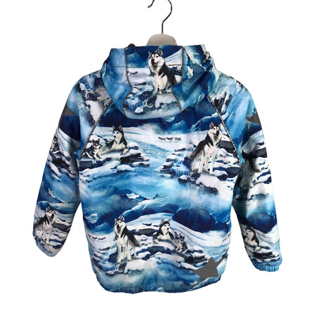 Unisex Molo Kids - Toppatakki, koko 134 - 140 -  (2)