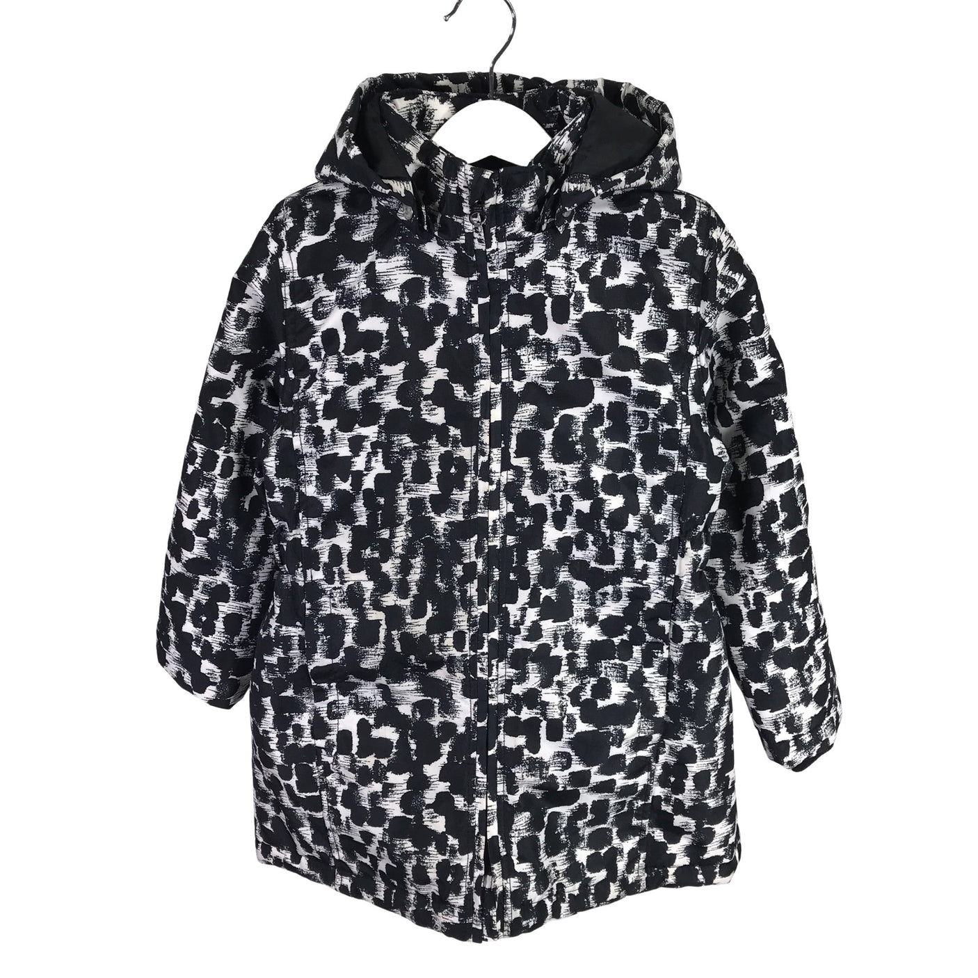 Unisex Name It - Toppatakki, koko 104 - 110 -  (1)