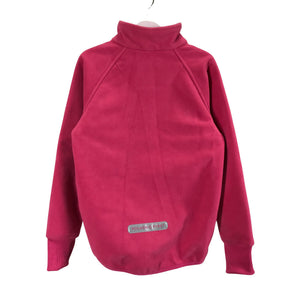 Unisex Polarn O. Pyret - Fleecetakki, koko 122 - 128 -  (2)