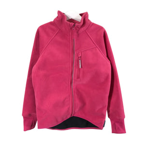 Unisex Polarn O. Pyret - Fleecetakki, koko 122 - 128 -  (1)
