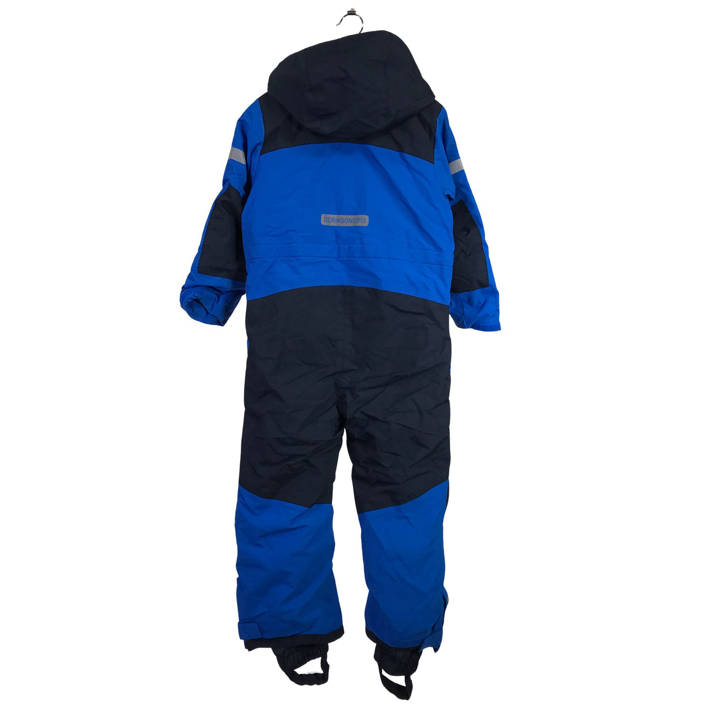 Unisex Didriksons - Toppahaalari, koko 104 - 110 -  (2)