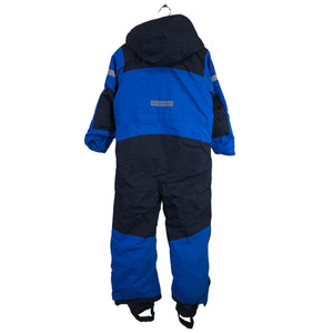 Unisex Didriksons - Toppahaalari, koko 104 - 110 -  (2)