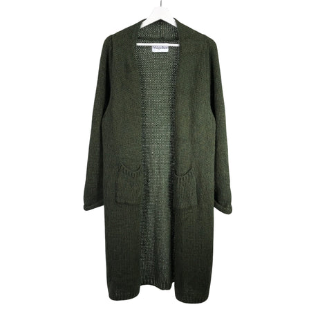 Unisex Bohemiana - Neuletakki, koko 38 -  ()