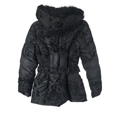 Unisex Desigual - Toppatakki, koko 40 -  (2)