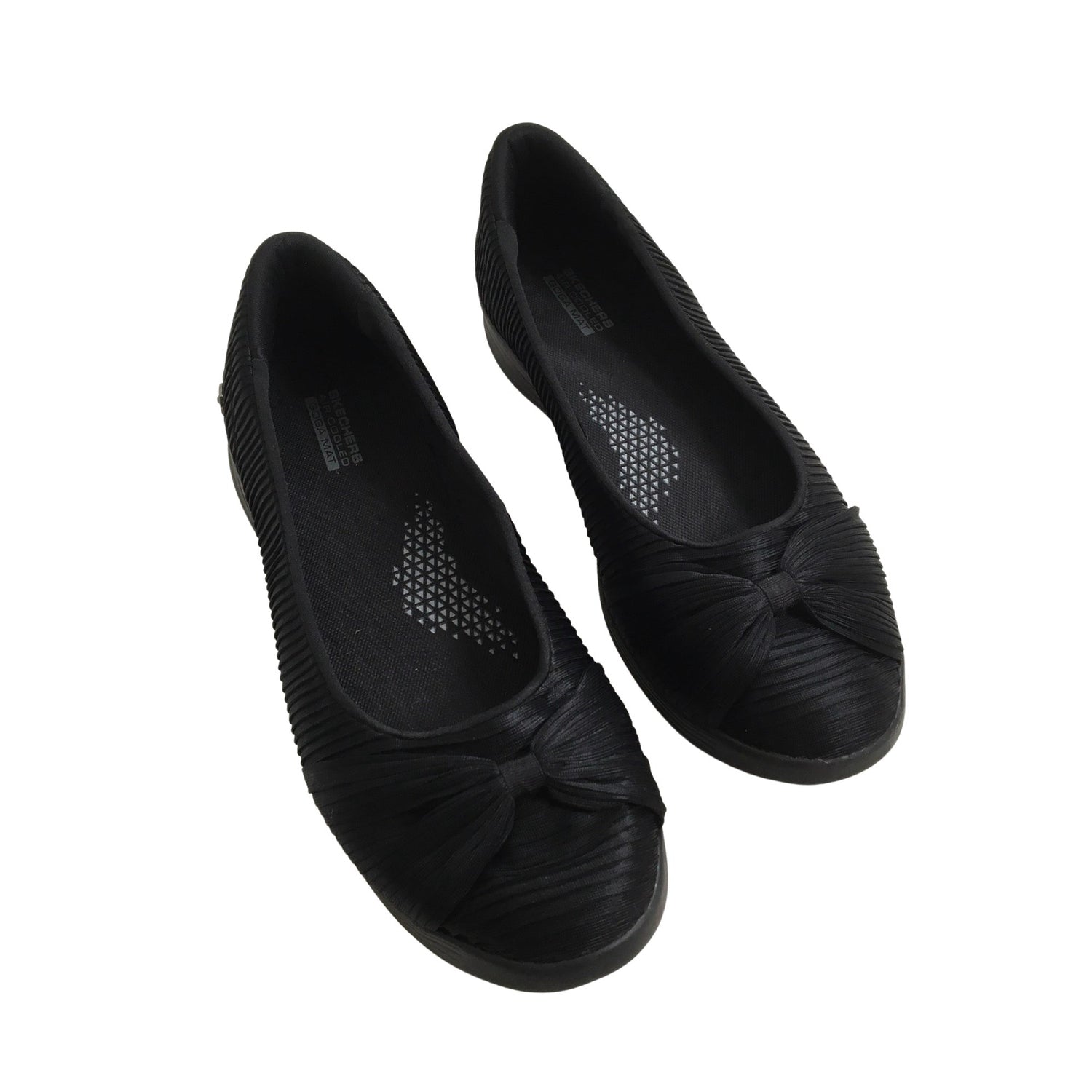  Ballerinat  Ballerinat, koko 39  Skechers 