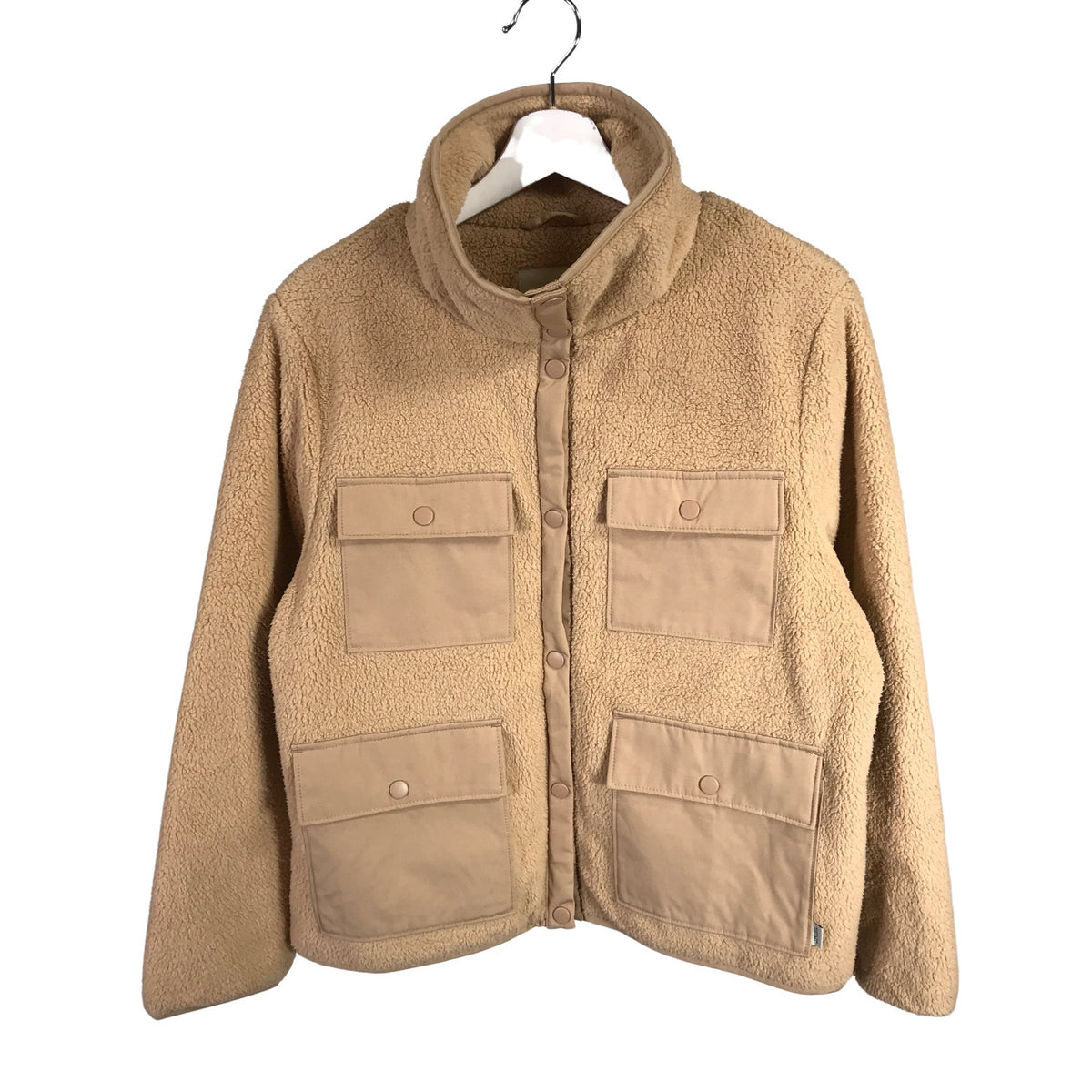 Unisex The Tiny Big Sister - Karvatakki, koko 38 -  (1)