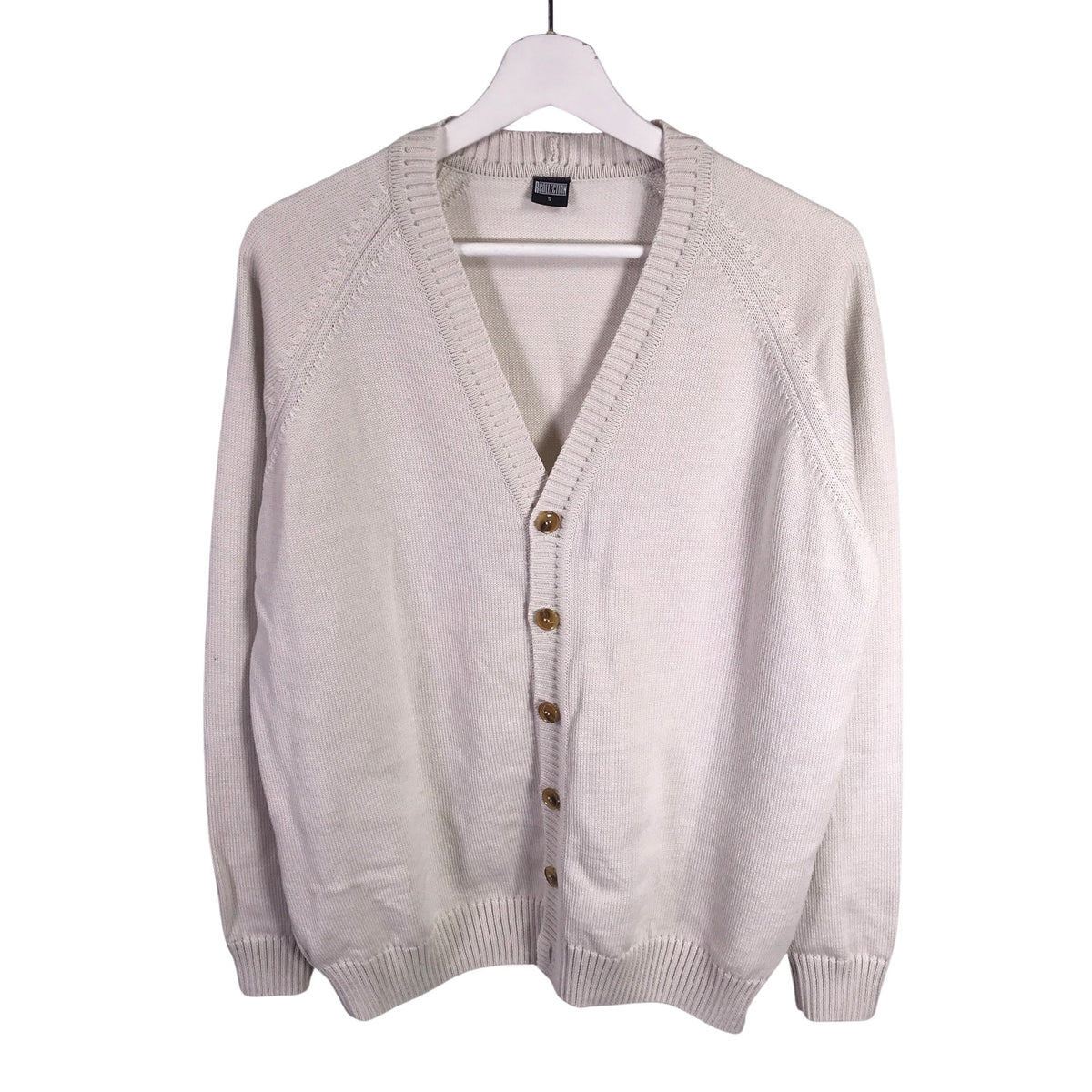 Unisex R-collection - Neuletakki, koko 36 -  (1)
