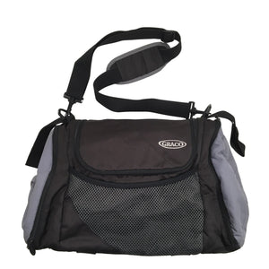 Hoitolaukku, koko Maxi