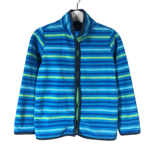 Fleecetakki, koko 110 - 116