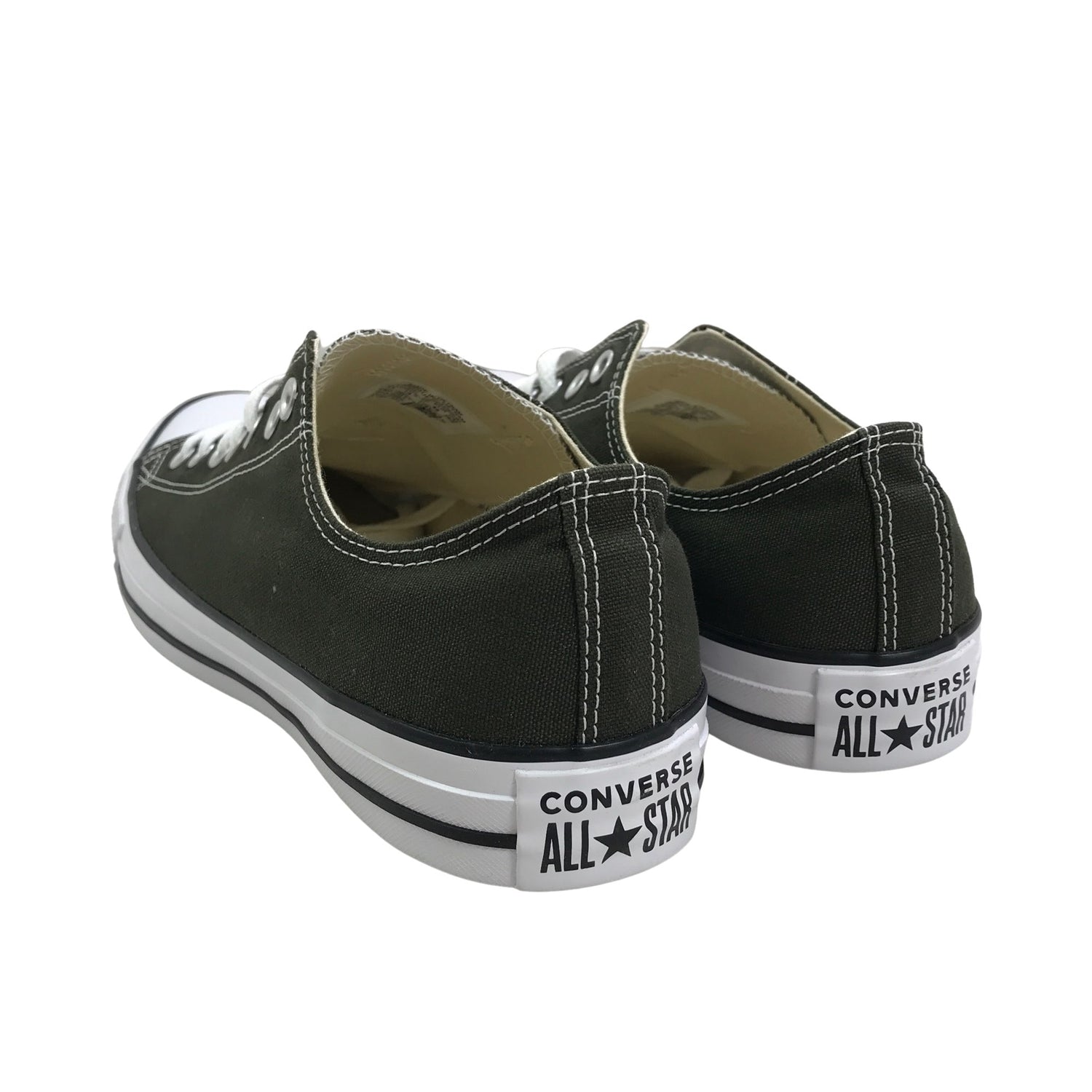  Tennarit  Tennarit, koko 45  Converse 