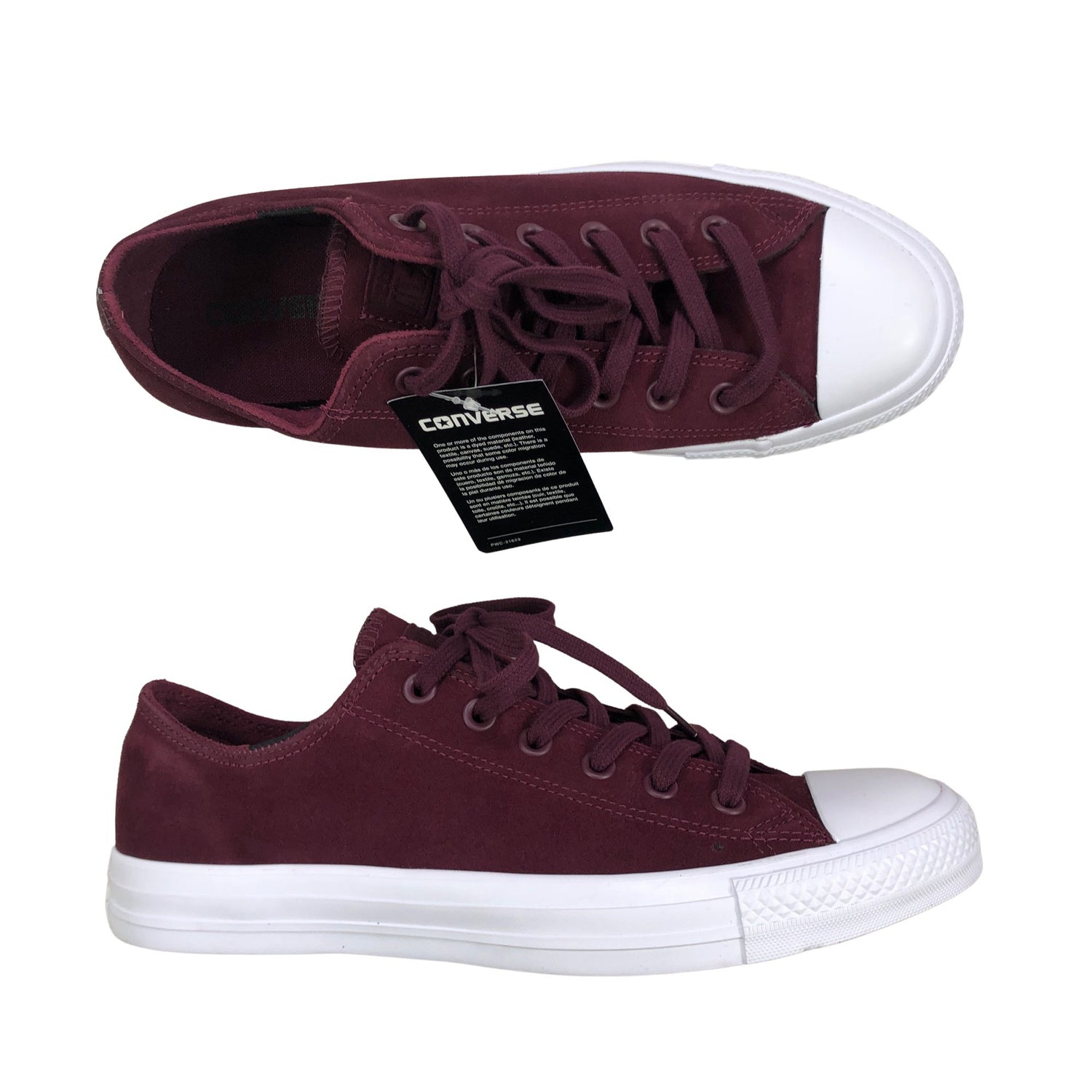  Tennarit  Tennarit, koko 41  Converse 