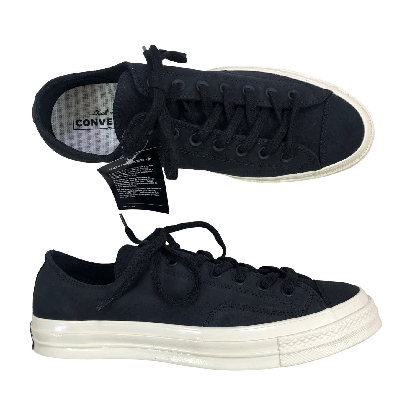 Unisex Converse - Tennarit, koko 44 -  (1)
