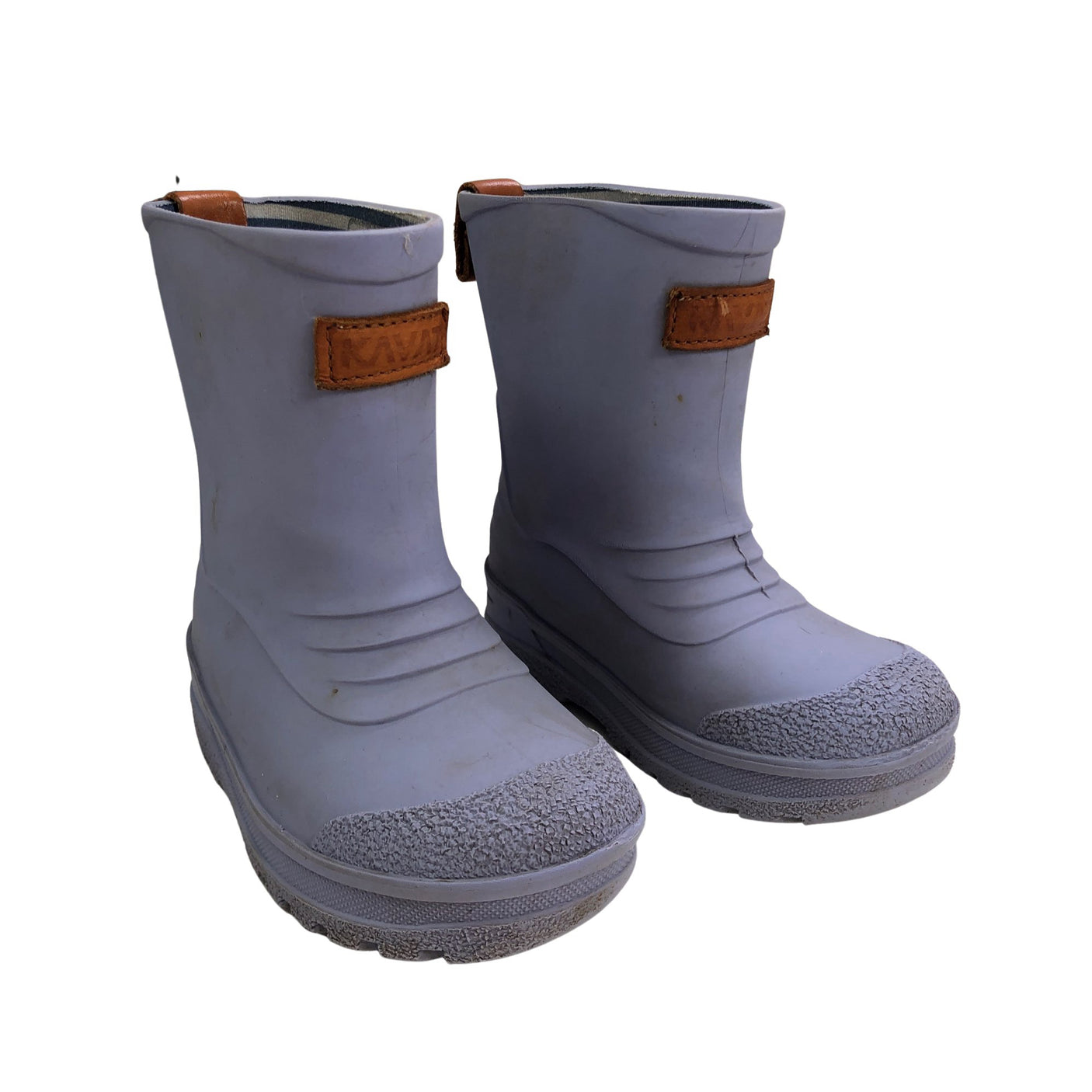 Kumisaappaat, koko 24