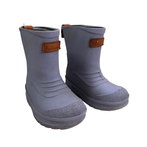 Kumisaappaat, koko 24