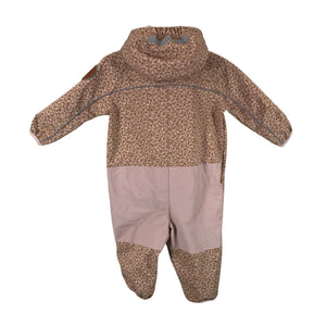Unisex POMPdeLUX - Softshellhaalari, koko 74 - 80 -  (2)