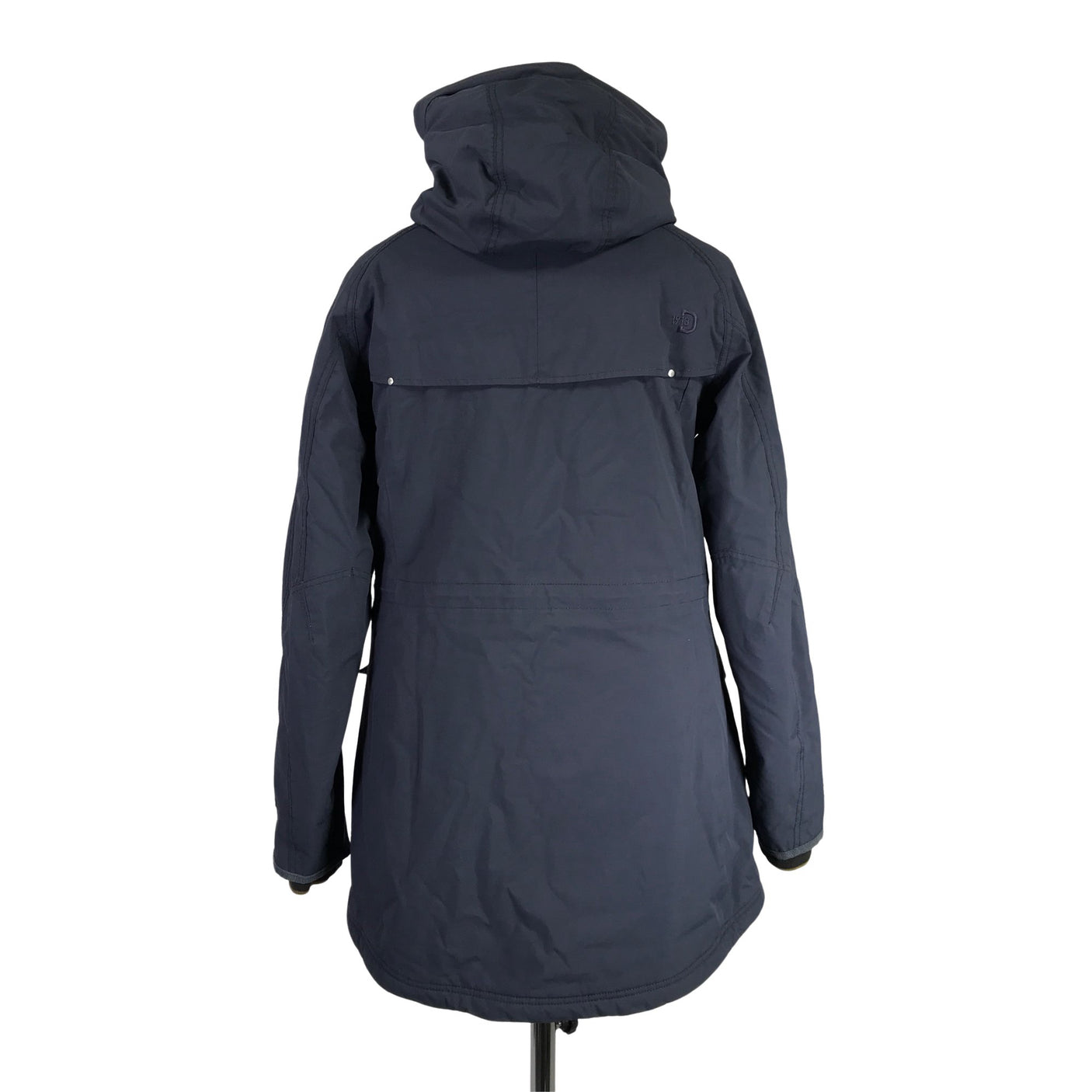 Unisex Didriksons - Parkatakki, koko 40 -  (2)