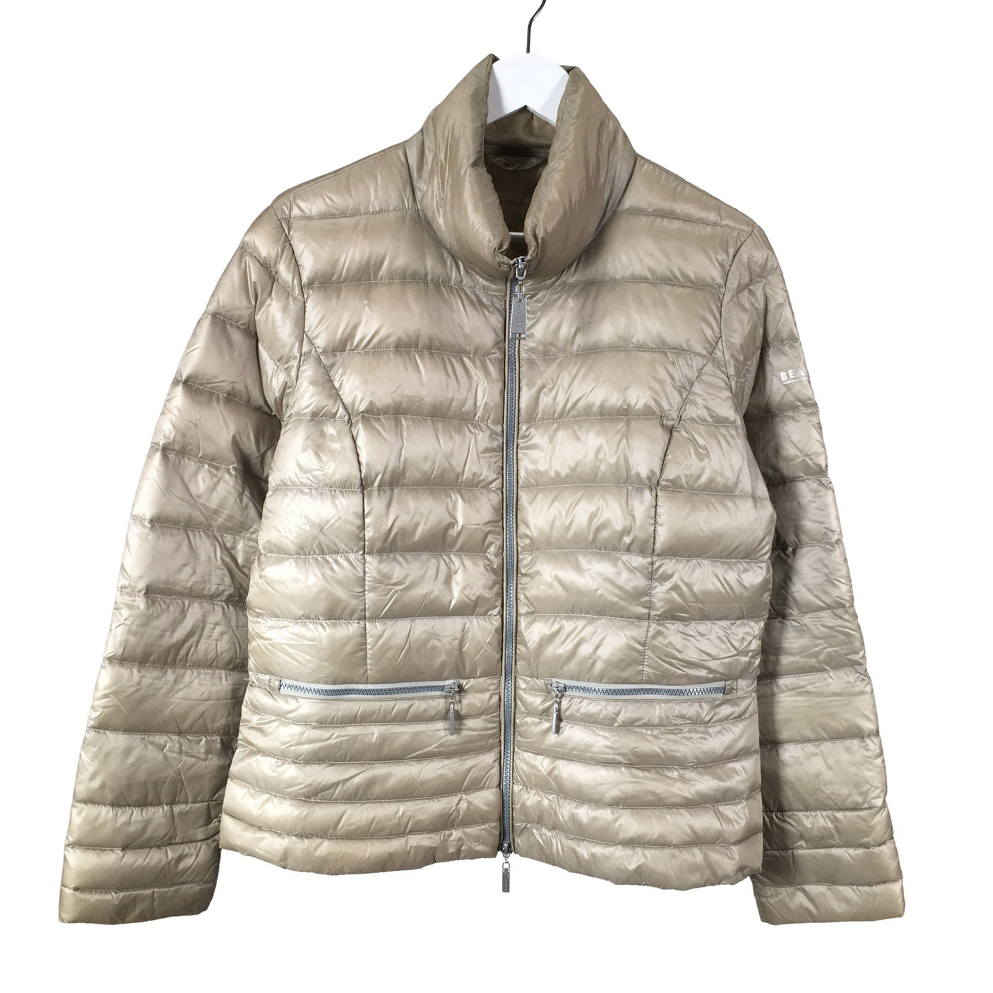 Unisex Beaumont - Kevyttoppatakki, koko 42 -  (1)