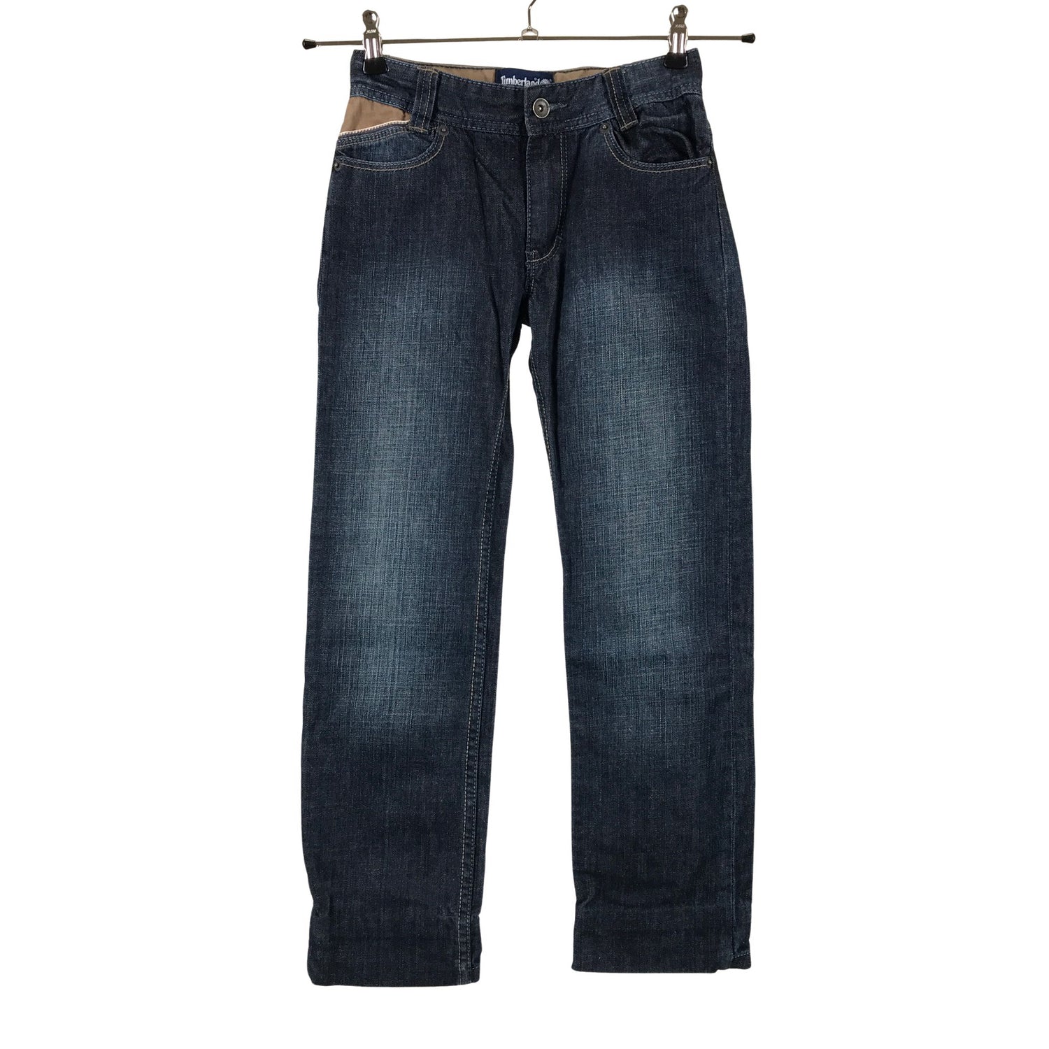  Farkut  Farkut, koko 128 - 134  Timberland 