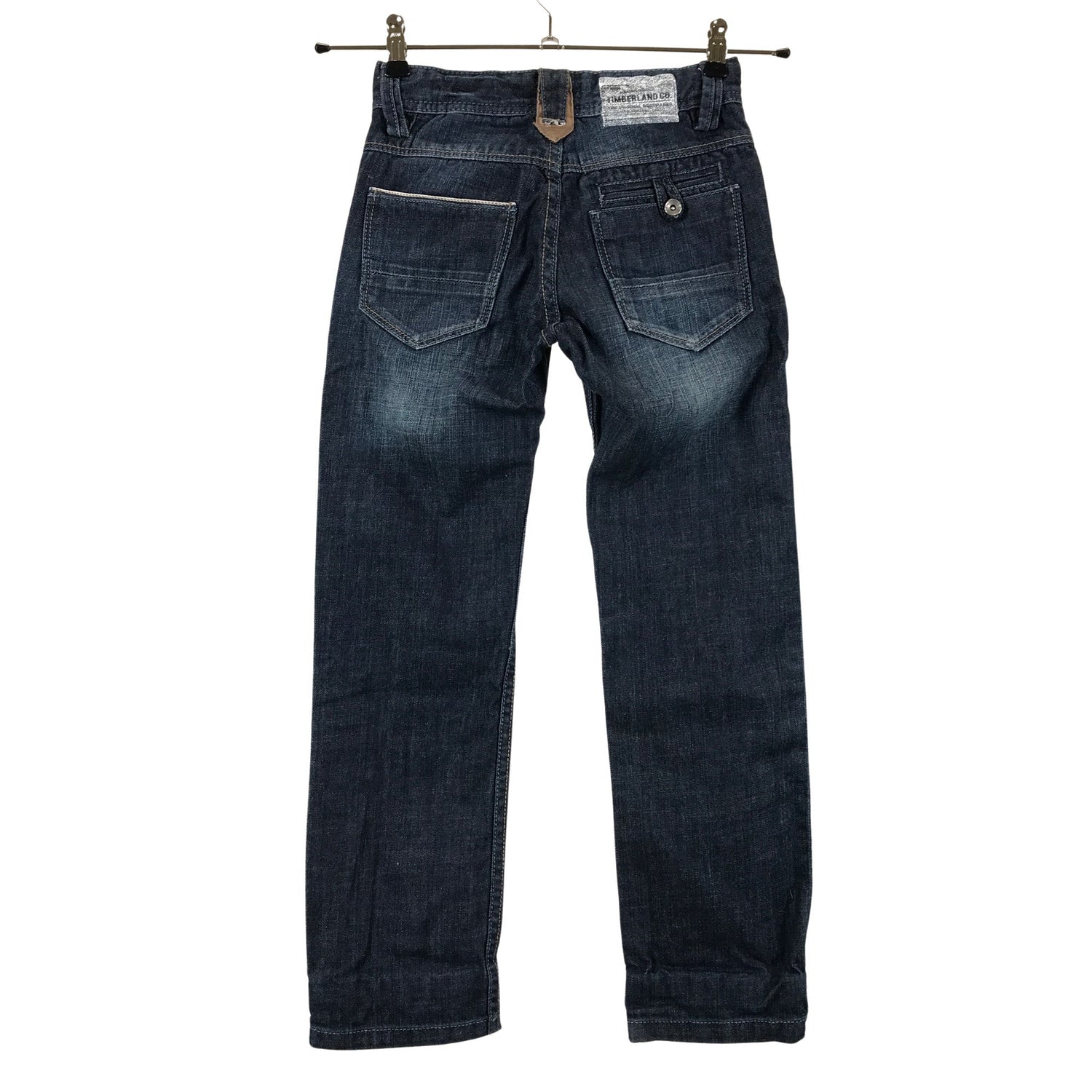  Farkut  Farkut, koko 128 - 134  Timberland 