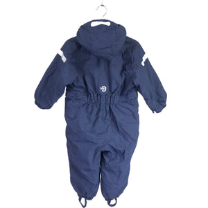 Unisex Didriksons - Toppahaalari, koko 74 - 80 -  (2)