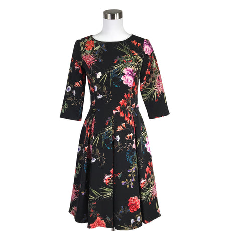 Unisex Monton - Kangasmekko, koko 36 -  ()