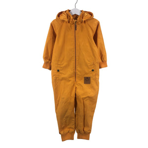 Unisex Mini Rodini - Välikausihaalari, koko 92 - 98 -  (1)