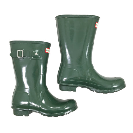 Unisex Hunter - Kumisaappaat, koko 37 -  ()